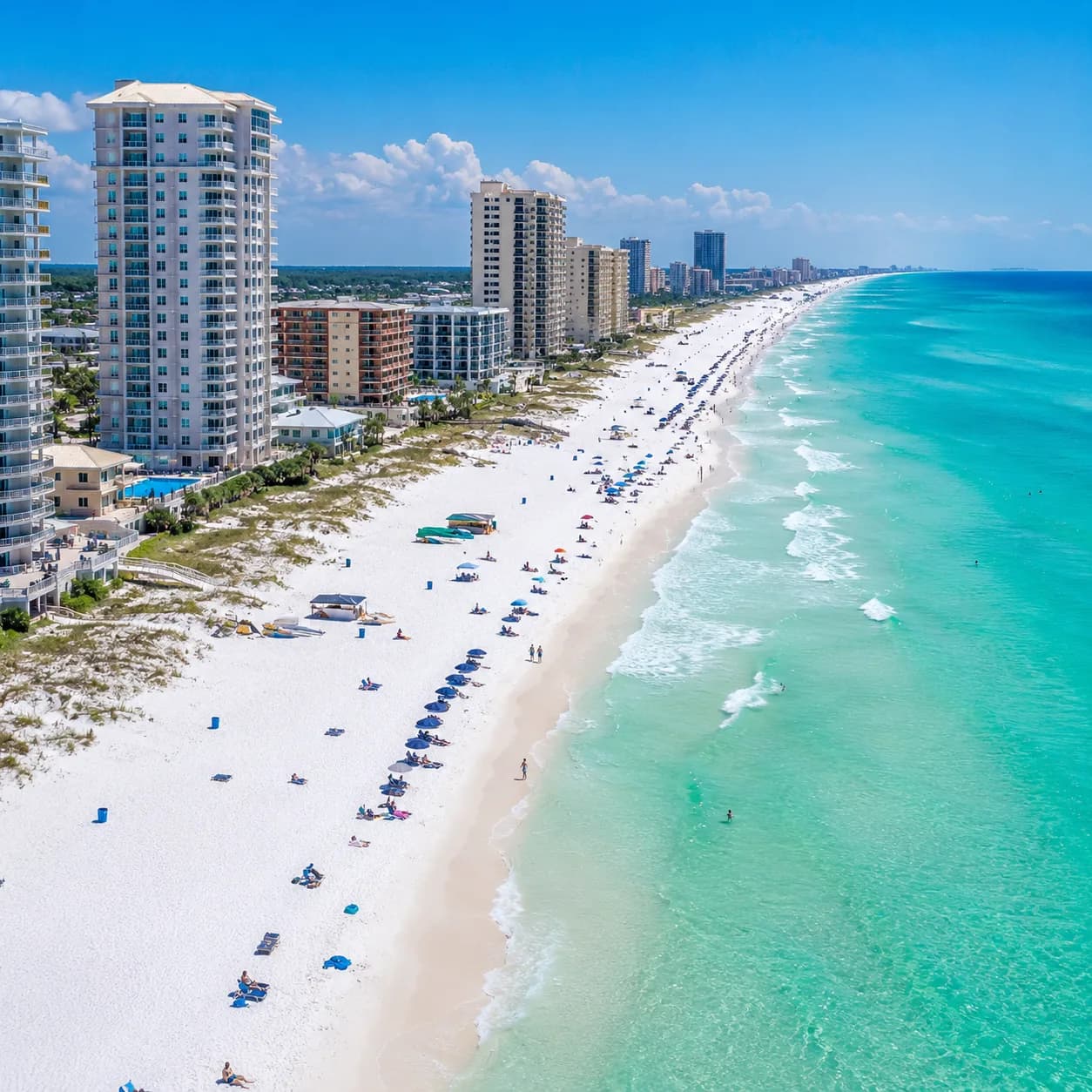 13 Best Beaches in Destin Destin guide